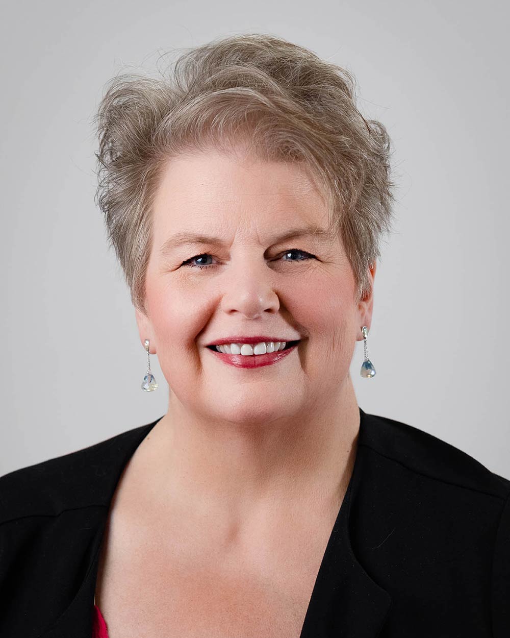 Andrea Conter - Owner & Chief Consultant Conter Consulting, HR consulting & workplace advisory, structure, communication, accountability, practical guidance, real-world results, built for growing organizations